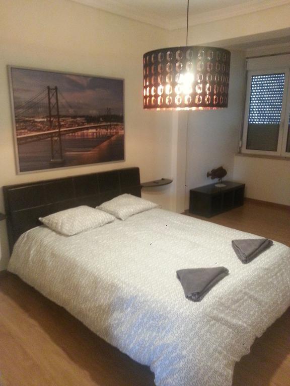 Appartamento Central Luxury